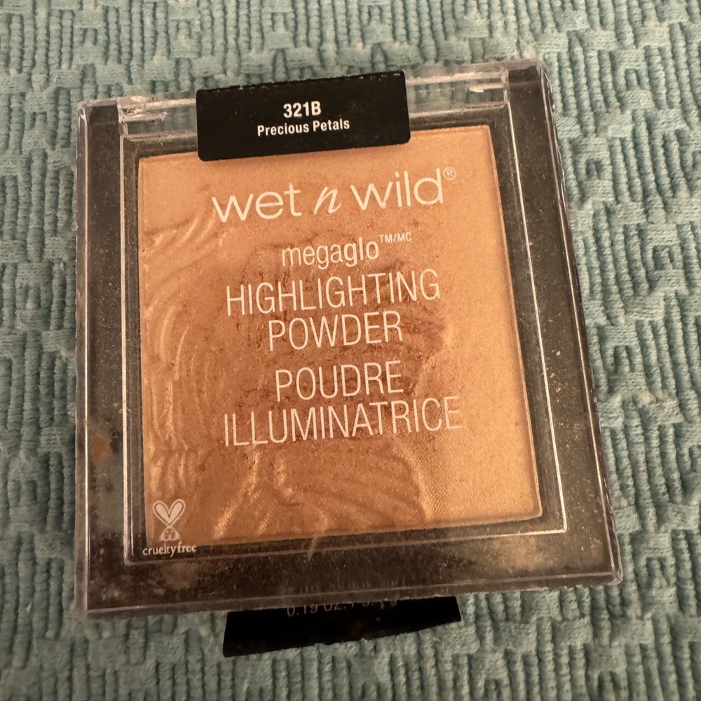Makeup